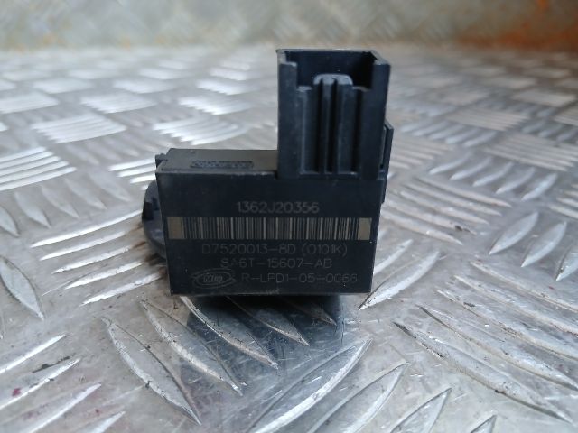 bontott FORD FIESTA VI Immobilizer Gyűrű