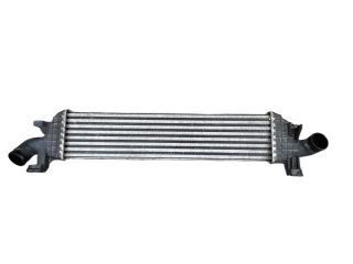 bontott FORD FIESTA VI Intercooler