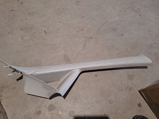 bontott FORD FIESTA VI Jobb A Oszlop Burkolat