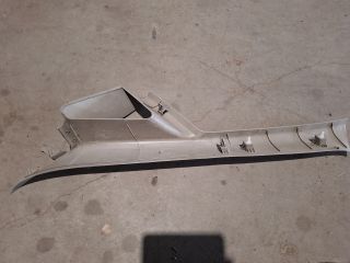 bontott FORD FIESTA VI Jobb A Oszlop Burkolat