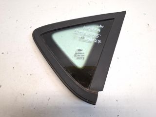 bontott FORD FIESTA VI Jobb C Oszlop Oldalablak Üveg