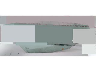 bontott FORD FIESTA VI Jobb első Ablak