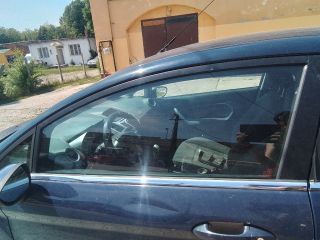 bontott FORD FIESTA VI Jobb első Ablak