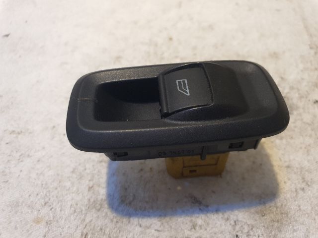 bontott FORD FIESTA VI Jobb első Ablakemelő Kapcsoló