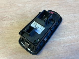 bontott FORD FIESTA VI Jobb első Ablakemelő Kapcsoló