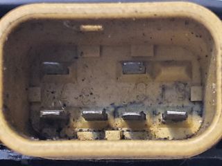 bontott FORD FIESTA VI Jobb első Ablakemelő Kapcsoló