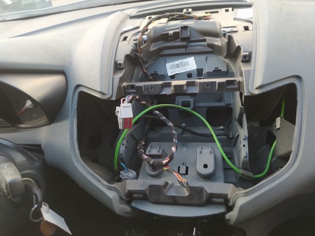 bontott FORD FIESTA VI Jobb első Ablakemelő Kapcsoló