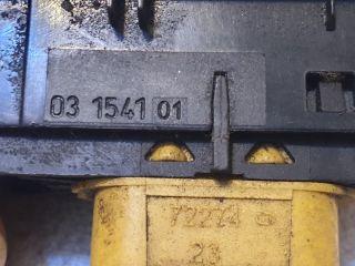 bontott FORD FIESTA VI Jobb első Ablakemelő Kapcsoló