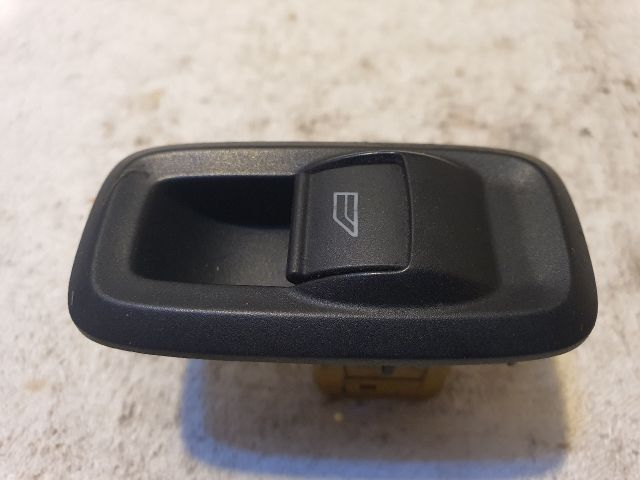 bontott FORD FIESTA VI Jobb első Ablakemelő Kapcsoló