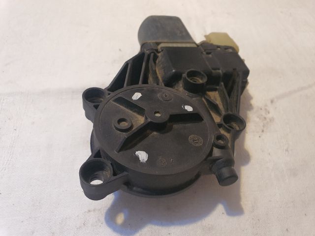 bontott FORD FIESTA VI Jobb első Ablakemelő Motor