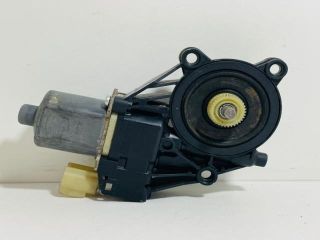 bontott FORD FIESTA VI Jobb első Ablakemelő Motor