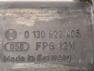 bontott FORD FIESTA VI Jobb első Ablakemelő Motor