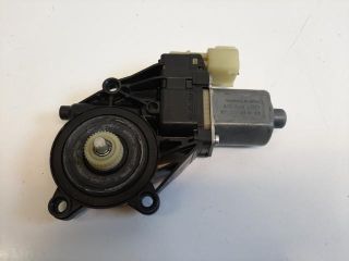 bontott FORD FIESTA VI Jobb első Ablakemelő Motor