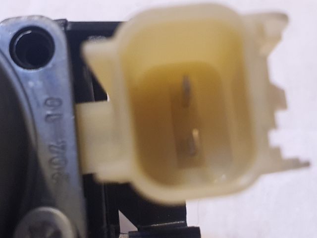 bontott FORD FIESTA VI Jobb első Ablakemelő Motor