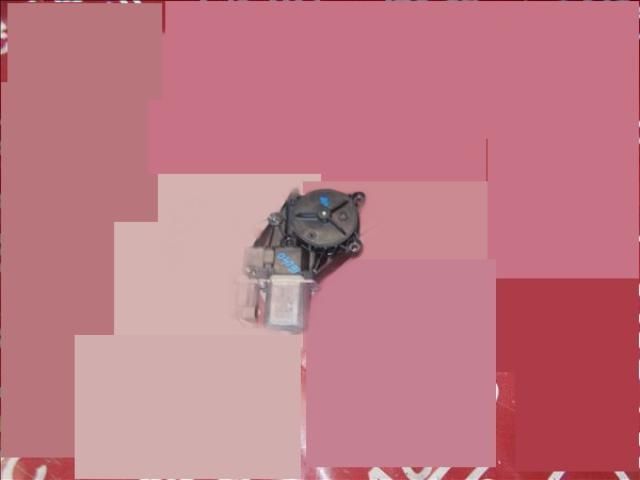 bontott FORD FIESTA VI Jobb első Ablakemelő Motor