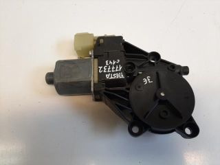 bontott FORD FIESTA VI Jobb első Ablakemelő Motor