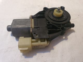 bontott FORD FIESTA VI Jobb első Ablakemelő Motor