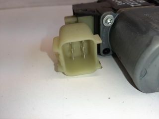 bontott FORD FIESTA VI Jobb első Ablakemelő Motor