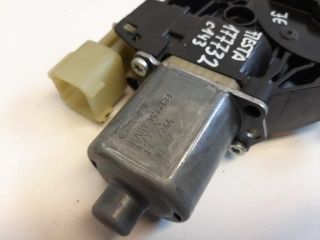 bontott FORD FIESTA VI Jobb első Ablakemelő Motor