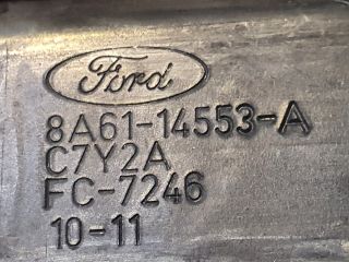 bontott FORD FIESTA VI Jobb első Ablakemelő Motor