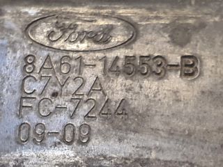 bontott FORD FIESTA VI Jobb első Ablakemelő Motor