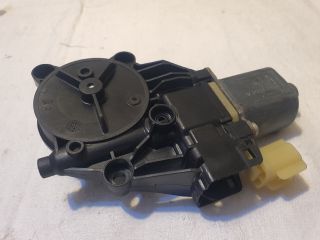 bontott FORD FIESTA VI Jobb első Ablakemelő Motor