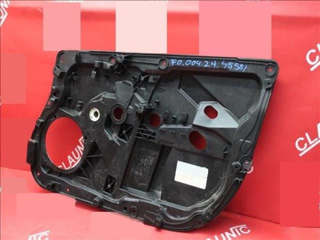 bontott FORD FIESTA VI Jobb első Ablakemelő Szerkezet (Elektromos)