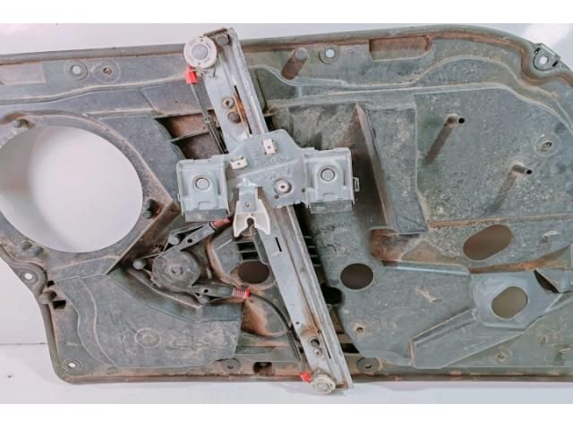 bontott FORD FIESTA VI Jobb első Ablakemelő Szerkezet (Elektromos)