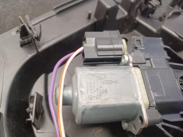 bontott FORD FIESTA VI Jobb első Ablakemelő Szerkezet (Elektromos)