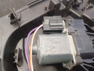 bontott FORD FIESTA VI Jobb első Ablakemelő Szerkezet (Elektromos)