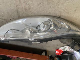 bontott FORD FIESTA VI Jobb első Ablakemelő Szerkezet (Elektromos)