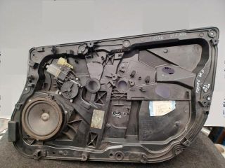bontott FORD FIESTA VI Jobb első Ablakemelő Szerkezet (Elektromos)