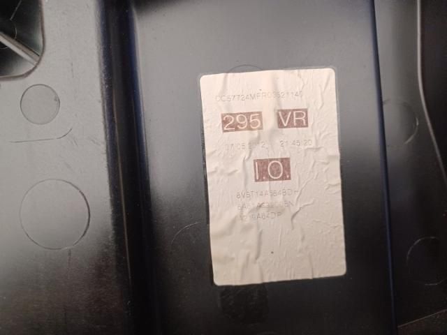 bontott FORD FIESTA VI Jobb első Ablakemelő Szerkezet (Elektromos)