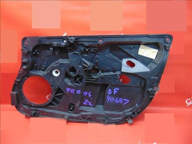 bontott FORD FIESTA VI Jobb első Ablakemelő Szerkezet (Elektromos)