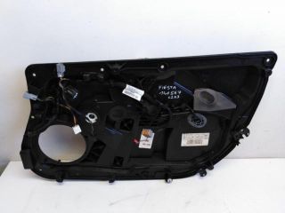 bontott FORD FIESTA VI Jobb első Ablakemelő Szerkezet (Elektromos)