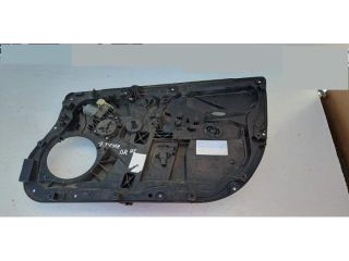 bontott FORD FIESTA VI Jobb első Ablakemelő Szerkezet (Elektromos)