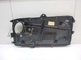 bontott FORD FIESTA VI Jobb első Ablakemelő Szerkezet (Elektromos)