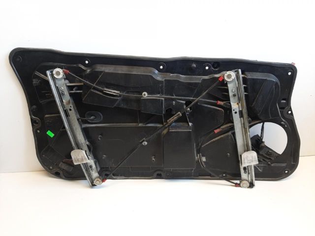 bontott FORD FIESTA VI Jobb első Ablakemelő Szerkezet (Elektromos)