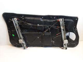 bontott FORD FIESTA VI Jobb első Ablakemelő Szerkezet (Elektromos)