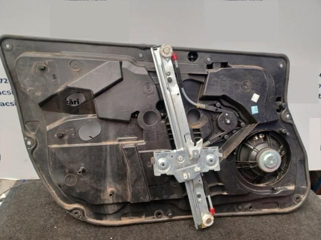 bontott FORD FIESTA VI Jobb első Ablakemelő Szerkezet (Elektromos)