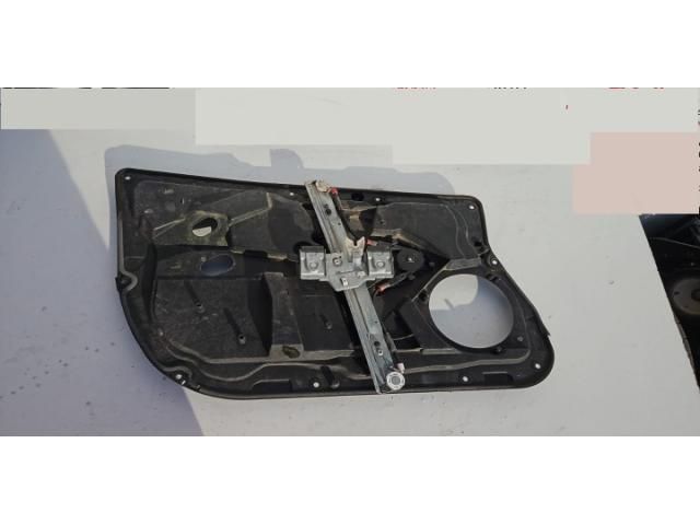bontott FORD FIESTA VI Jobb első Ablakemelő Szerkezet (Elektromos)