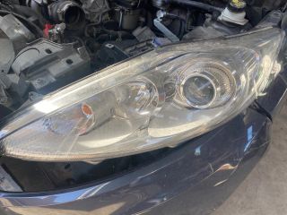 bontott FORD FIESTA VI Jobb első Ablakemelő Szerkezet (Elektromos)