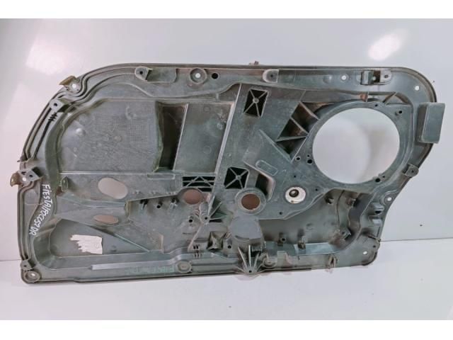 bontott FORD FIESTA VI Jobb első Ablakemelő Szerkezet (Elektromos)