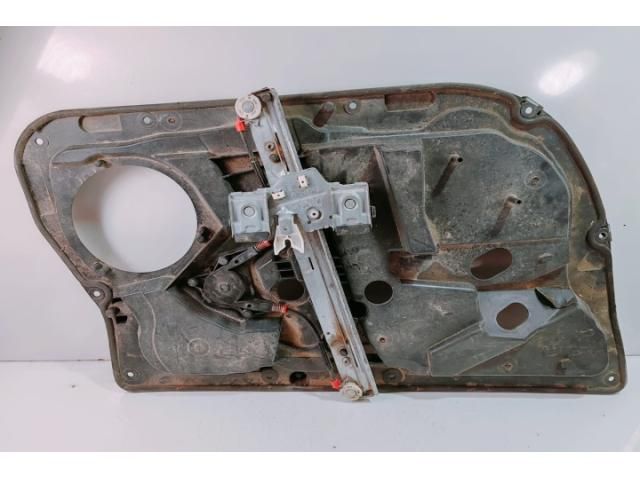 bontott FORD FIESTA VI Jobb első Ablakemelő Szerkezet (Elektromos)