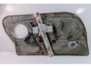 bontott FORD FIESTA VI Jobb első Ablakemelő Szerkezet (Elektromos)