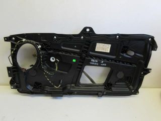 bontott FORD FIESTA VI Jobb első Ablakemelő Szerkezet (Elektromos)