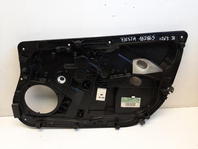 bontott FORD FIESTA VI Jobb első Ablakemelő Szerkezet (Elektromos)