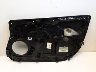 bontott FORD FIESTA VI Jobb első Ablakemelő Szerkezet (Elektromos)