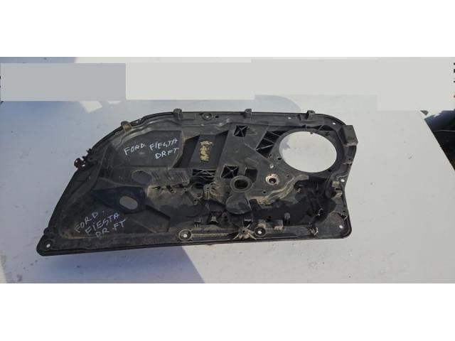 bontott FORD FIESTA VI Jobb első Ablakemelő Szerkezet (Elektromos)