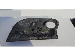 bontott FORD FIESTA VI Jobb első Ablakemelő Szerkezet (Elektromos)